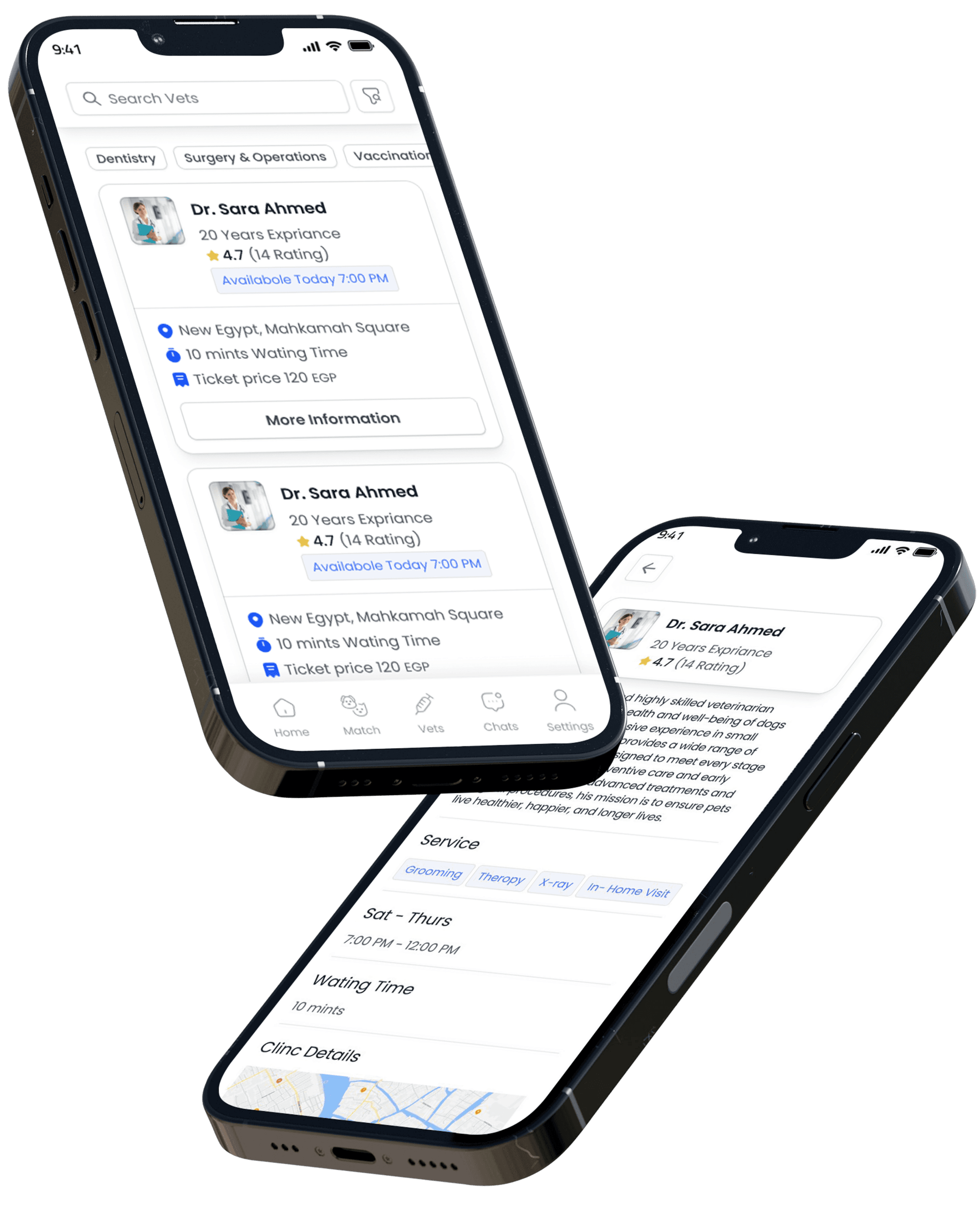 ZOZOO App